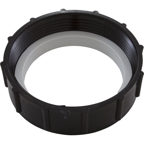 Uni-Nut, 2-1/2"mbt, for 3" Housings, w/Retainer : 42-2333B-K