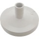 Tailpiece, Heater, 3"mbt x 3/4"s, 90 deg : 42-2384-K
