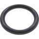 O-Ring/Gasket, Magic 2", Heater, Black : 0301229WSINGLE