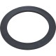 O-Ring/Gasket, Magic 2", Heater, Black : 0301229WSINGLE