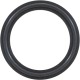 O-Ring/Gasket, Magic 2", Heater, Black : 0301229WSINGLE