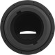 Inlet Fitting, Infusion Venturi, 1-1/2"mpt, Dk Gray : VRFTHDG