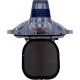 Flow Meter/Check Valve, FlowVis, Jandy/Praher Retro-Fit : FVJ-R-15
