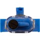 Flowmeter, Rola-Chem Vertical Mount, 2-1/2" PVC, 60-240 GPM : 570361V