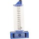 Flowmeter, Rola-Chem Side Mount, 4" PVC, 125-500 GPM : 570381S
