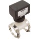Flow Meter, Blue-White, F-1000, Digital, 2" PVC, 30-300 gpm : RB-200S4-GPM1