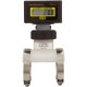Flow Meter, Blue-White, F-1000, Digital, 2" PVC, 30-300 gpm : RB-200S4-GPM1