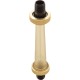 Flow Meter, Pentair, 2-16 gpm, 3/4" Nylon Thd End, Small Body : LDF359N