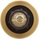 Flow Meter, Pentair, 2-16 gpm, 3/4" Nylon Thd End, Small Body : LDF359N