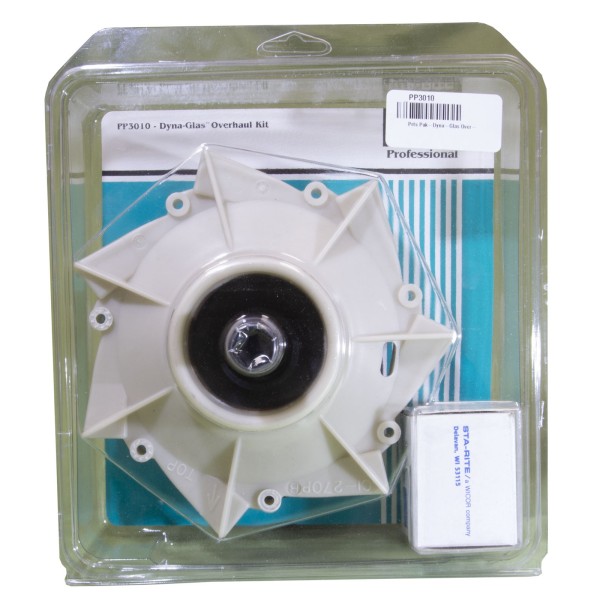 Prts Pak-Dyna-Glas Over- : PP3010
