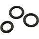 O-Ring Kit, Hayward StarClear/MicroClear/Pro Series : DEX2400Z3A