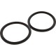 Union Seal, Pentair IntelliFloXF, 2-1/2", Quantity 2 : 410016Z