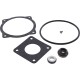 Seal Kit, Val-Pak AquaFlo A Series, 3.0hp : 93500200-2