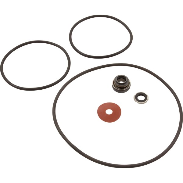 Repair Kit, Water Ace RSP, Includes Seal & O-Rings : RPK-SP
