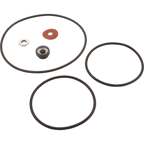 Repair Kit, Water Ace RSP, Includes Seal & O-Rings : RPK-SP