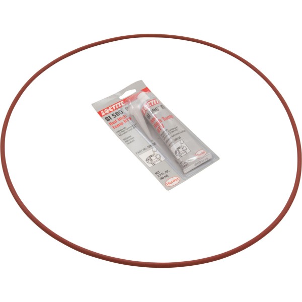 O-Ring Kit, Pent MasterTemp/Max-E-Therm, After 1-12-09 : 474201