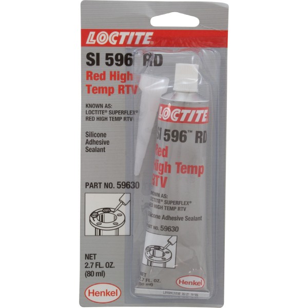 O-Ring Kit, Pent MasterTemp/Max-E-Therm, After 1-12-09 : 474201