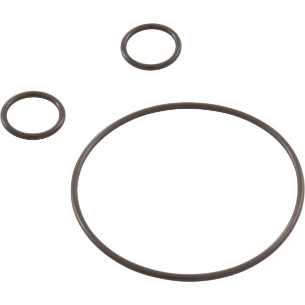 Valve Rebuild Kit, Jandy Neverlube 3-Way, Cover/Shaft : 65779