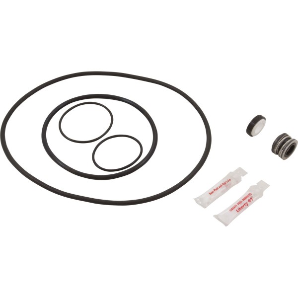 Pump Rebuild Kit 5, Challenger Pump, Generic : 65005