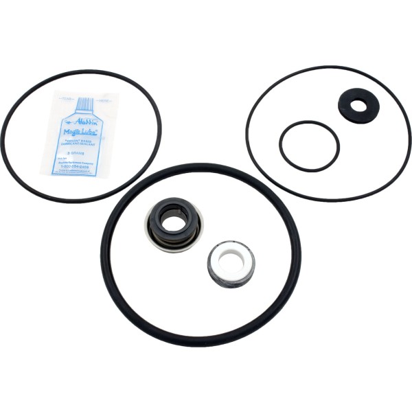 Go-Kit 43, AP Maxim/Americana II/Power Glas Pumps : GO-KIT 43