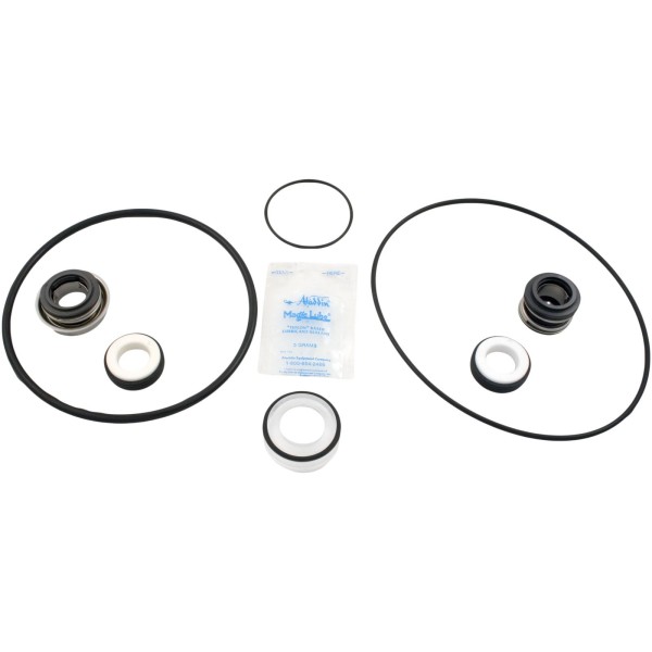 Go-Kit 13, Powerflo 1700 Series Pump : GO-KIT 13
