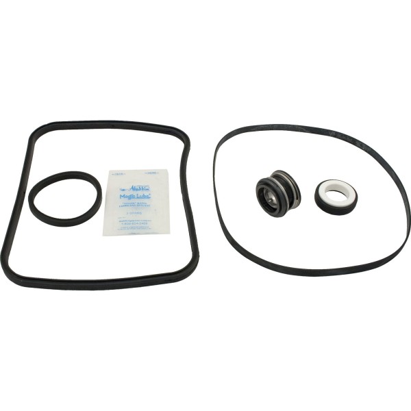 Go-Kit 3, Super Pump, 1600, 2600, 2600X Series : GO-KIT 3
