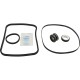 Go-Kit 3, Super Pump, 1600, 2600, 2600X Series : GO-KIT 3
