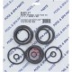 Go-Kit 37, Anthony Univ. Slide Valve 1-1/2"&2" Bronze & ABS : GO-KIT 37