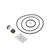 Go-Kit 78, Superflo/Supermax Pumps : GO-KIT 78