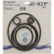 Go-Kit 78, Superflo/Supermax Pumps : GO-KIT 78