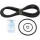 Ro-Kit 264, Pac-Fab Mytilus B Filter : RO-KIT 264