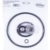 Pump O-Ring Kit, Generic Waterway Center Discharge, W/Seal :