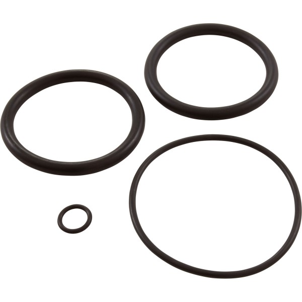 Valve O-Ring Kit, Generic, 410X 2" Slide Valve : 952281