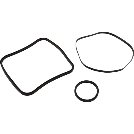 Pump O-Ring Kit, Generic, Super Pump :