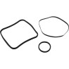 Pump O-Ring Kit, Generic, Super Pump :