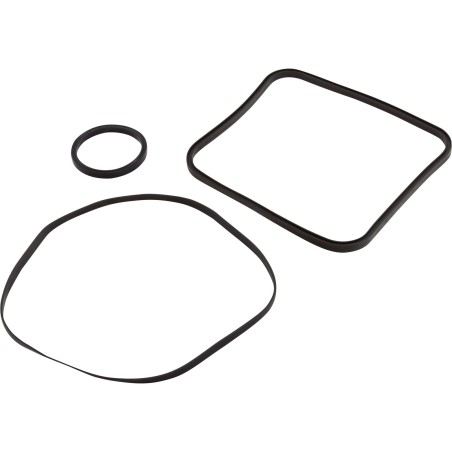 Pump O-Ring Kit, Generic, Super Pump :