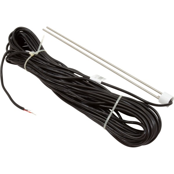 Jandy Pro Series Slip Style 3 Contact-18" Sensor 100Ft, Sta : S3040C18