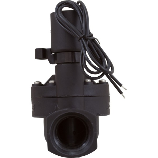 Jandy Pro Series Solenoid Kit, Levolor Gry Valve Before 1/10 : SOLASSEM