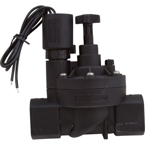 Jandy Pro Series Solenoid Kit, Levolor Gry Valve Before 1/10 : SOLASSEM