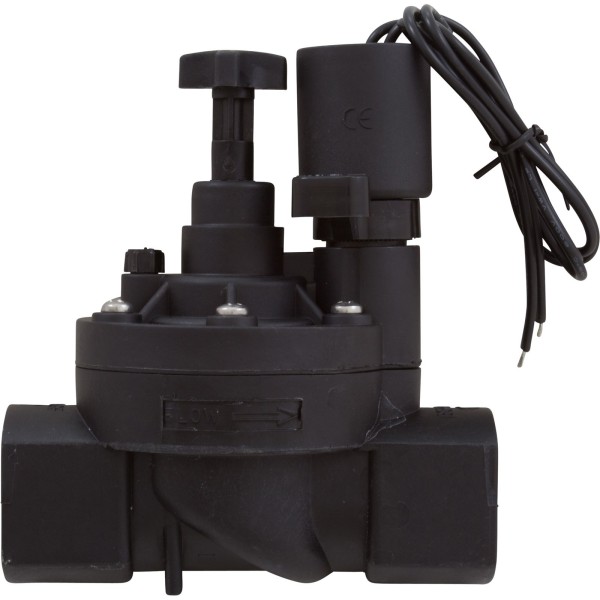 Jandy Pro Series Solenoid Kit, Levolor Gry Valve Before 1/10 : SOLASSEM