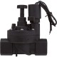 Jandy Pro Series Solenoid Kit, Levolor Gry Valve Before 1/10 : SOLASSEM