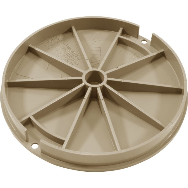 Lid W/Scw Autofill Almd : T10B
