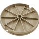 Lid W/Scw Autofill Almd : T10B