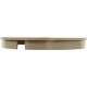 Lid W/Scw Autofill Almd : T10B