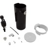 Autofill W/Fluidmaster Valve, White : T40FW
