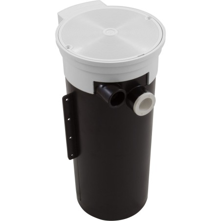 Autofill W/Fluidmaster Valve, White : T40FW