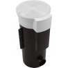 Autofill W/Fluidmaster Valve, White : T40FW