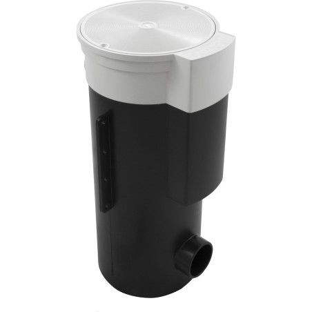 Automatic Water Filler, Pentair, w/ SM Float Valve, White : T40BW