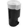 Automatic Water Filler, Pentair, w/ SM Float Valve, White : T40BW