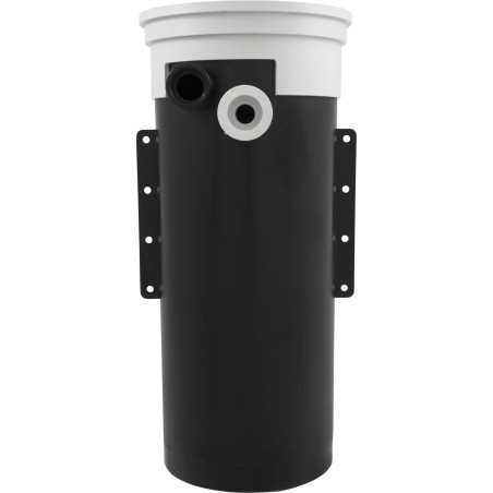 Automatic Water Filler, Pentair, w/ SM Float Valve, White : T40BW